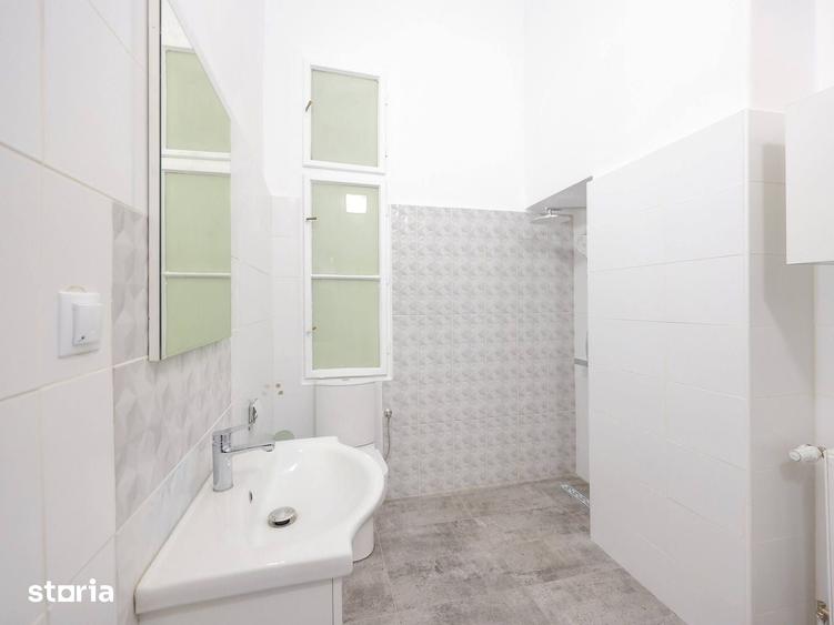 Apartament cu 2 camere în Ultracentral