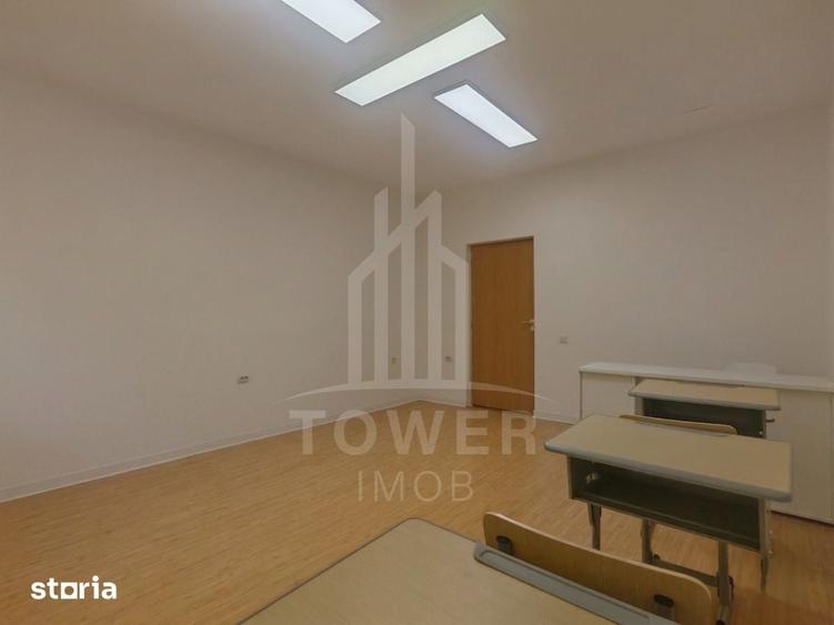 Casă cu 2 camere cu Teren 30 Mp în Trei Stejari
