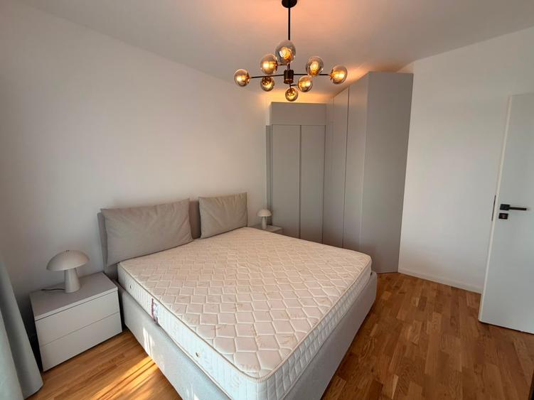 Apartament cu 2 camere decomandat în Cotroceni