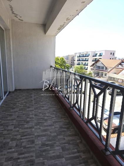 Apartament cu 2 camere – Mamaia Nord, Strada D4 - 18