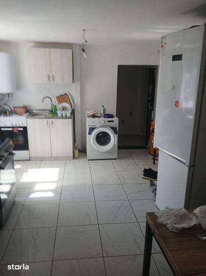 Casă cu 3 camere cu Teren 250 Mp în Agigea