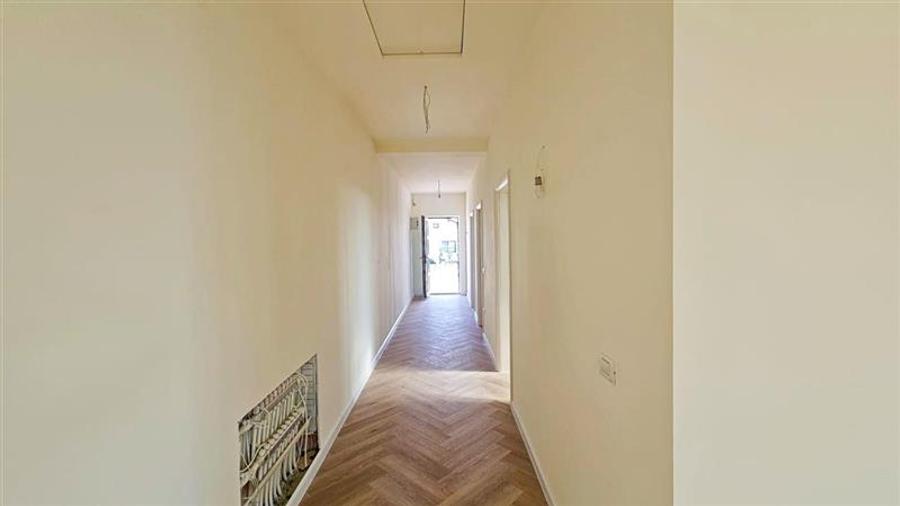 Duplex cu 3 camere cu Teren 260 Mp în Sânandrei