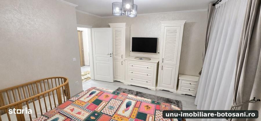 Apartament cu 2 camere în Ultracentral