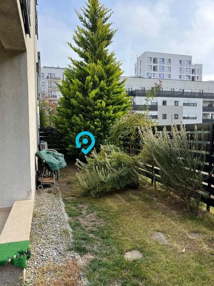 3 camere Parter | 91 mp | Gradina | Natura Residence - 17