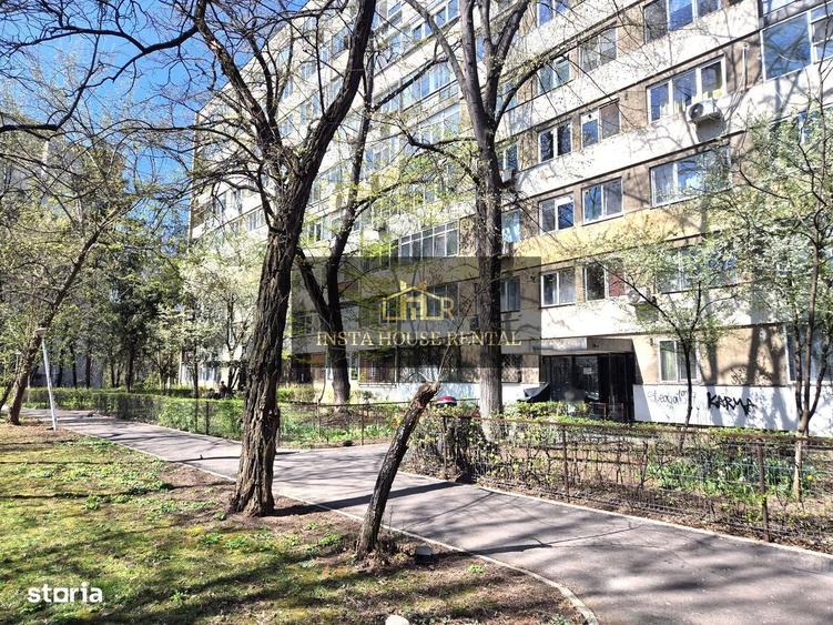 Garsonieră în Drumul Taberei