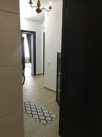 Apartament 3 cam, bloc 2015, Burnitei - 6