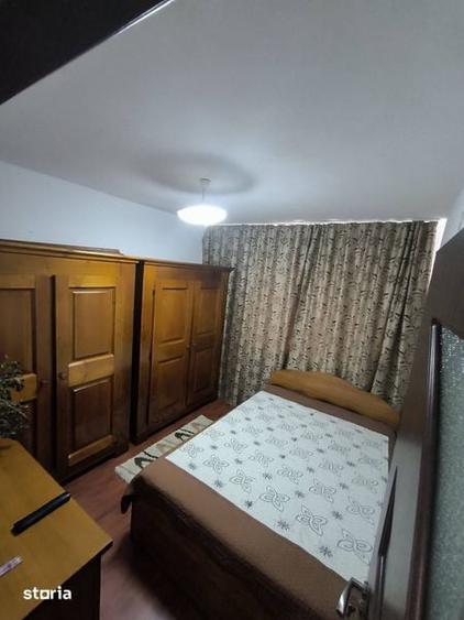 Apartament cu 2 camere în Trivale