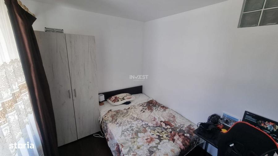 Apartament cu 3 camere în Nicolina