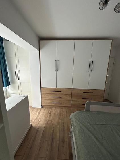 Apartament cu 2 camere decomandat în Nord