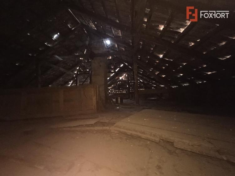 Casă individuală cu 2 camere cu Teren 280 Mp în Fortuna