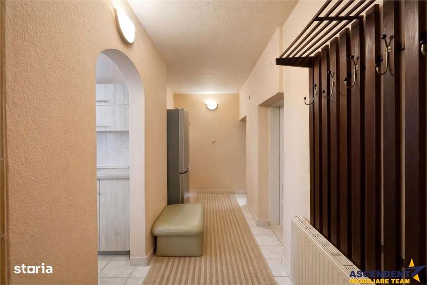 Spațiu comercial, de 270 mp, în Central