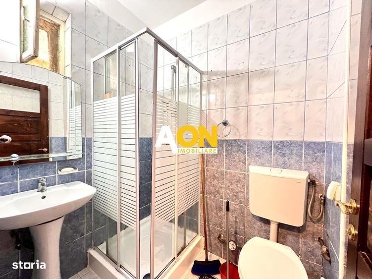 Apartament cu 2 camere în Cetate