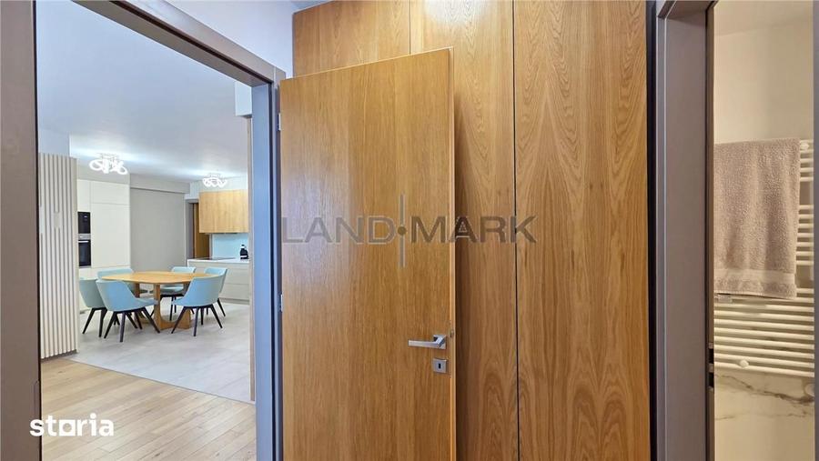 Apartament cu 3 camere în Badea Cârțan