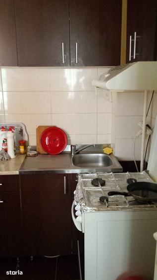 Garsonieră în Girocului