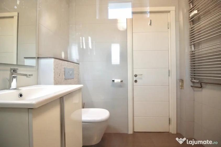 STEFAN CEL MARE, APARTAMENT ELEGANT, LA PRIMA INCHIRIERE, 0% - 8