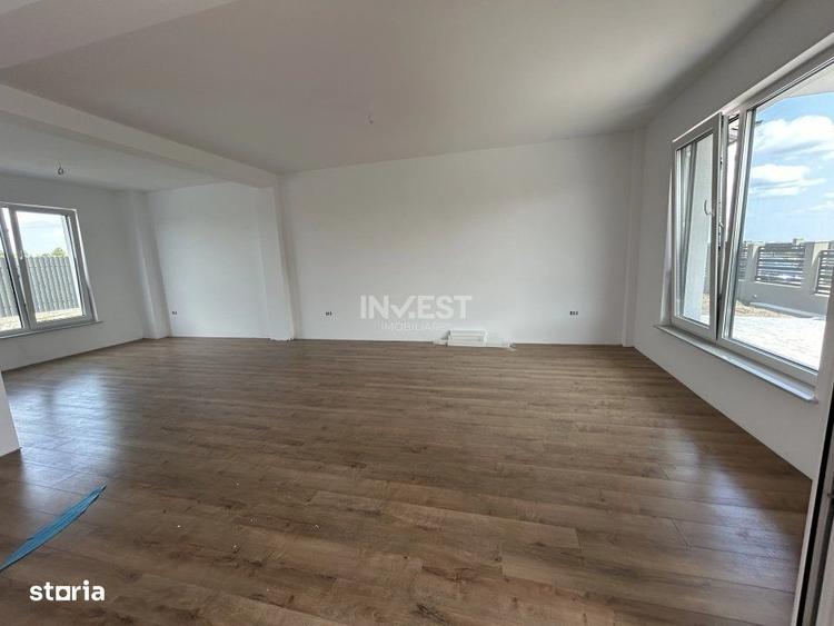 Casă cu 4 camere în Albești