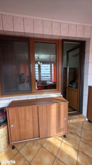 Apartament cu 2 camere decomandat în Pantelimon