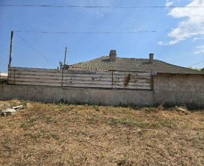Casa si teren Vadu , ID: R2757056 - 4
