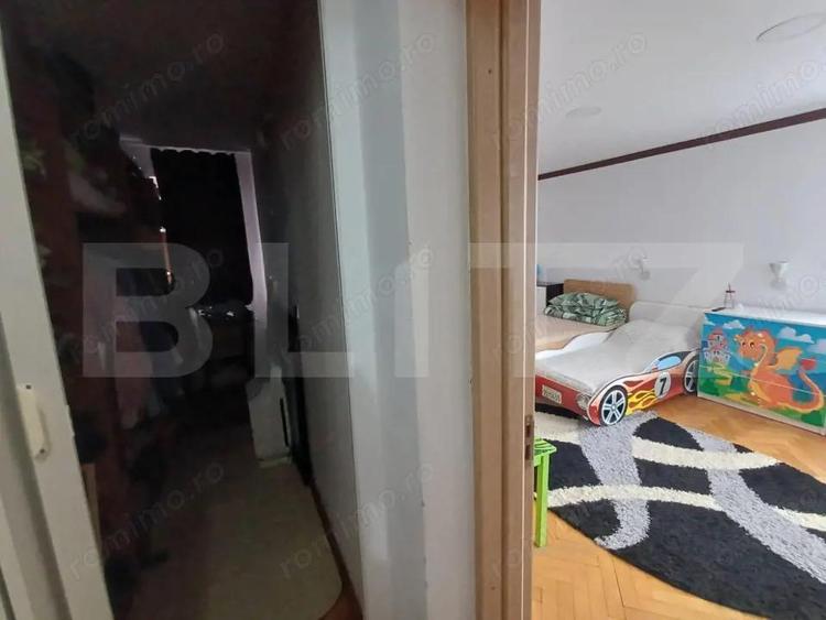 Casă cu 4 camere cu Teren 270 Mp în Central