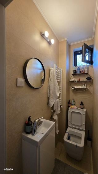 3 camere I Cismigiu I Berthelot I 99 mp I Renovat integral - 13