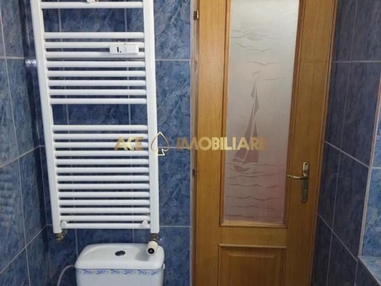 Apartament cu 2 camere decomandat, mobilat în Rahova