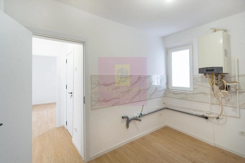 Apartament cu 2 camere decomandat în Sud
