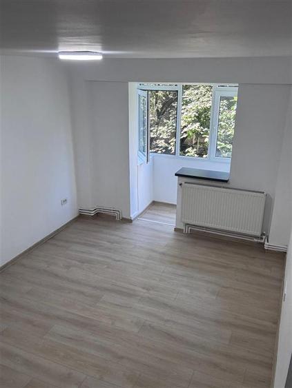 Apartament cu 2 camere semidecomandat în Viziru 3