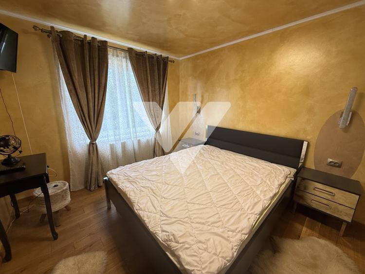 Casă cu 3 camere cu Canalizare în Turnișor