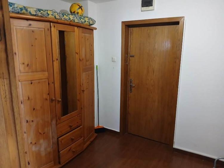 Garsonieră decomandată în Timpuri Noi
