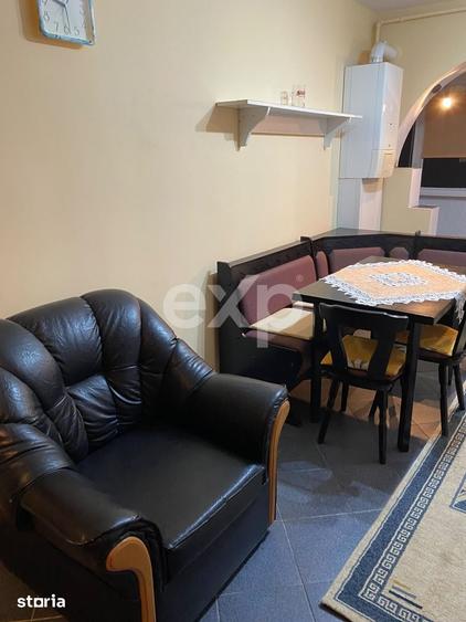 Apartament 2 camere | 55 mp | Manastur | Primaverii - 1