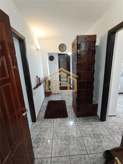 Apartament cu 3 camere decomandat în Nord