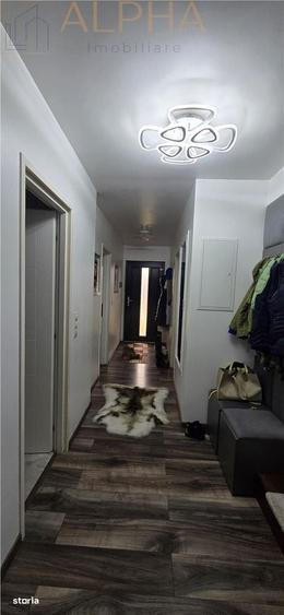 Casă cu 4 camere în Viișoara