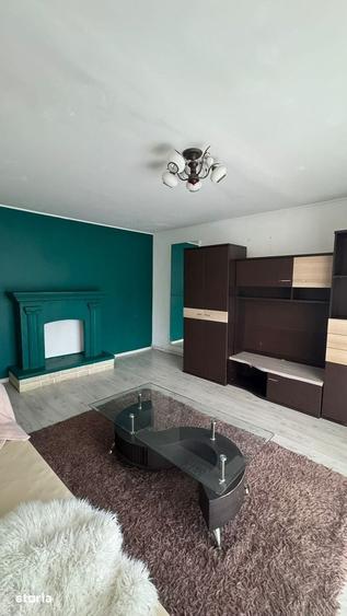 Apartament cu 3 camere în Porolissum