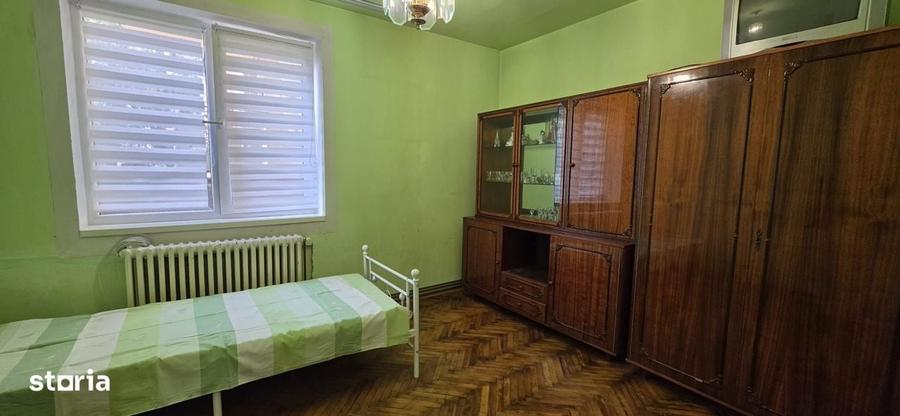 Apartament cu 2 camere semidecomandat în Grigorescu — fotografia 1