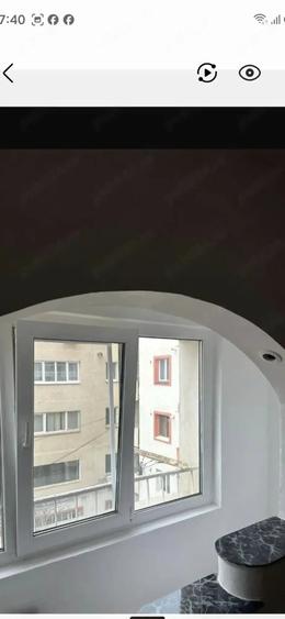 Garsonieră decomandată în Dorobanți