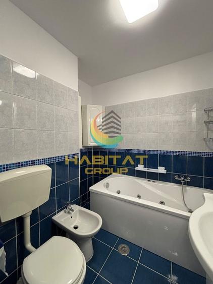 Apartament cu 5 camere decomandat, mobilat în Berceni