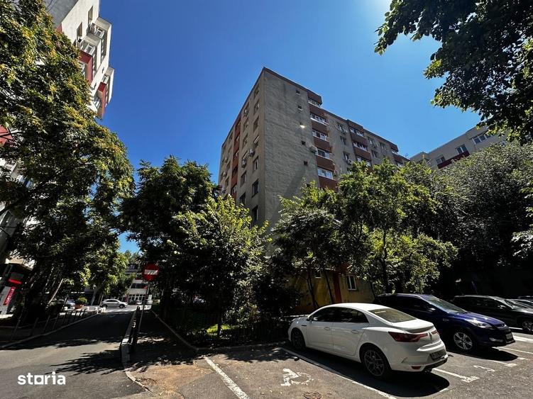 Apartament 3 camere + parcare | 70 MP - 160.000 - 14