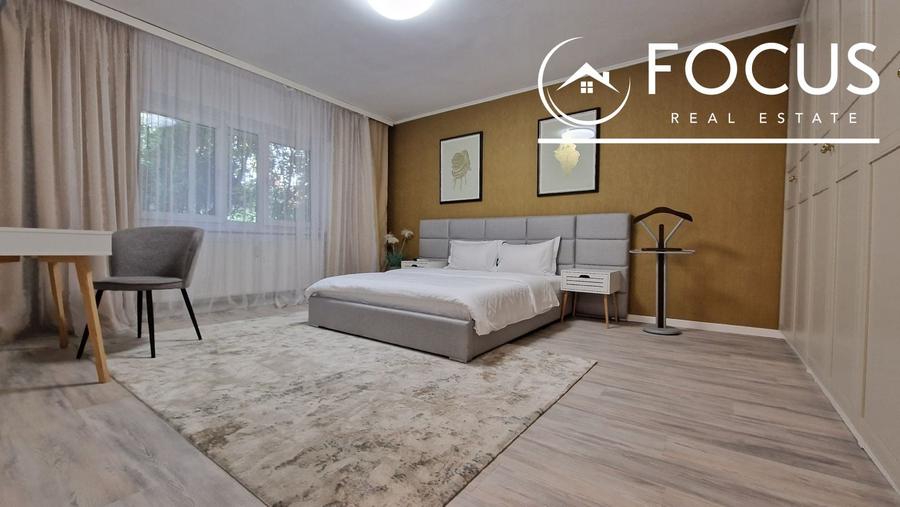 Apartament 2 Camere - Decomandate | Modern | Zona Lacul Tei - 1