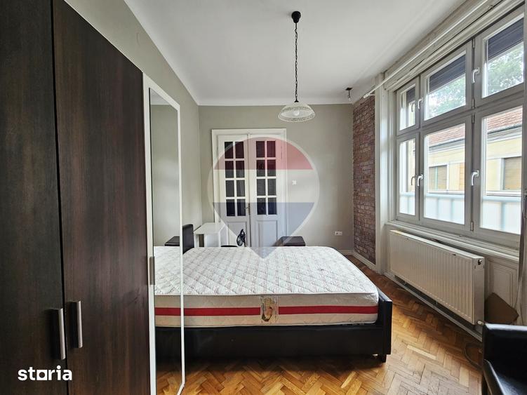 Apartament de inchiriat - 3 camere - Strada Clinicilor - 2