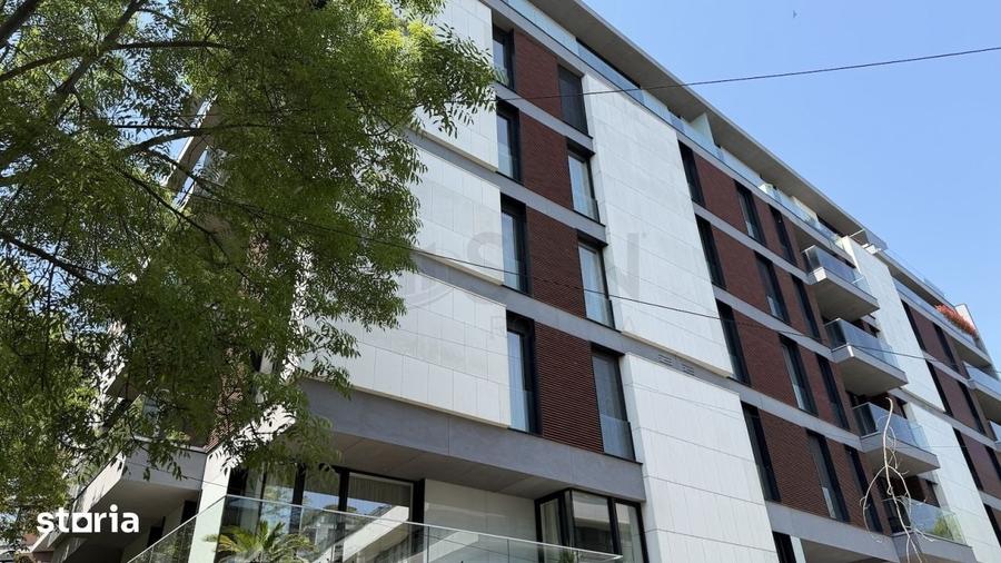 Apartament cu 3 camere în Aviației