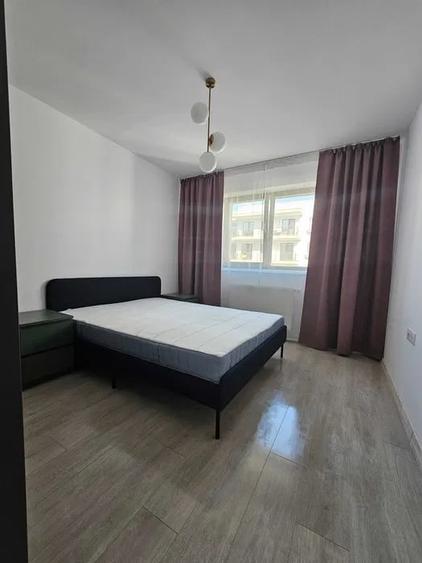 Apartament cu 3 camere decomandat, mobilat în Theodor Pallady — fotografia 3