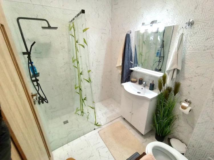 Apartament cu 2 camere. 67 mp, bloc nou Prima Onestilor P7 + loc de parcare privat ext. - 8