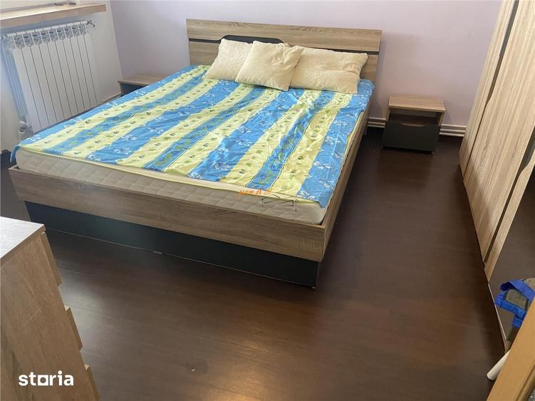 Apartament cu 2 camere decomandat în Ultracentral