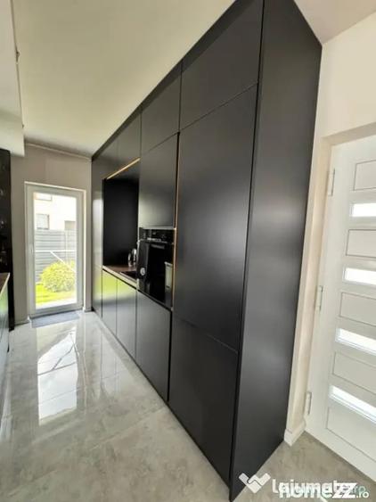 Casa Ready to Move | Design modern | Curte amenajata - Sasar (Maramures) - 14