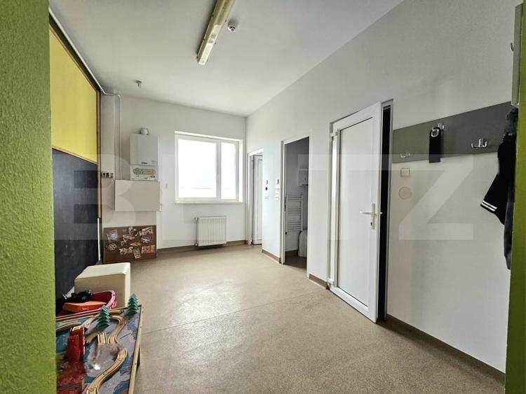 Spațiu comercial, de 140 mp, în Dâmbovița