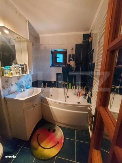Apartament cu 3 camere decomandat în Obcini
