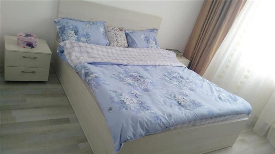 Apartament 2 camere etaj intermediar Calea Bucuresti - 1