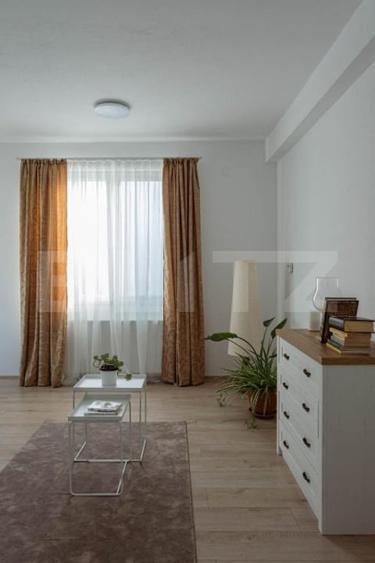 Apartament 2 camere, 50 mp, zona Sangeorgiu de Mures - 2