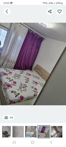 Inchiriez apartament 3 camere Central Slobozia - 6
