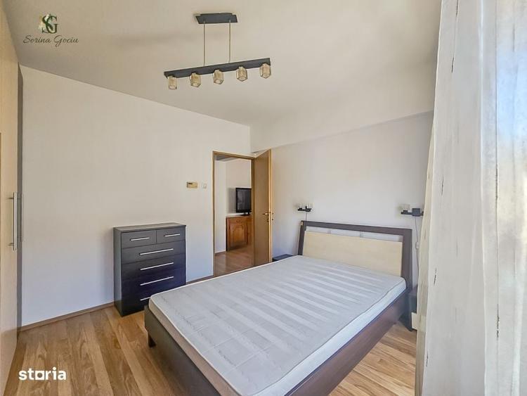 De inchiriat in Racadau,Brasov Apartament cu 2 camere mobilat si utila - 9